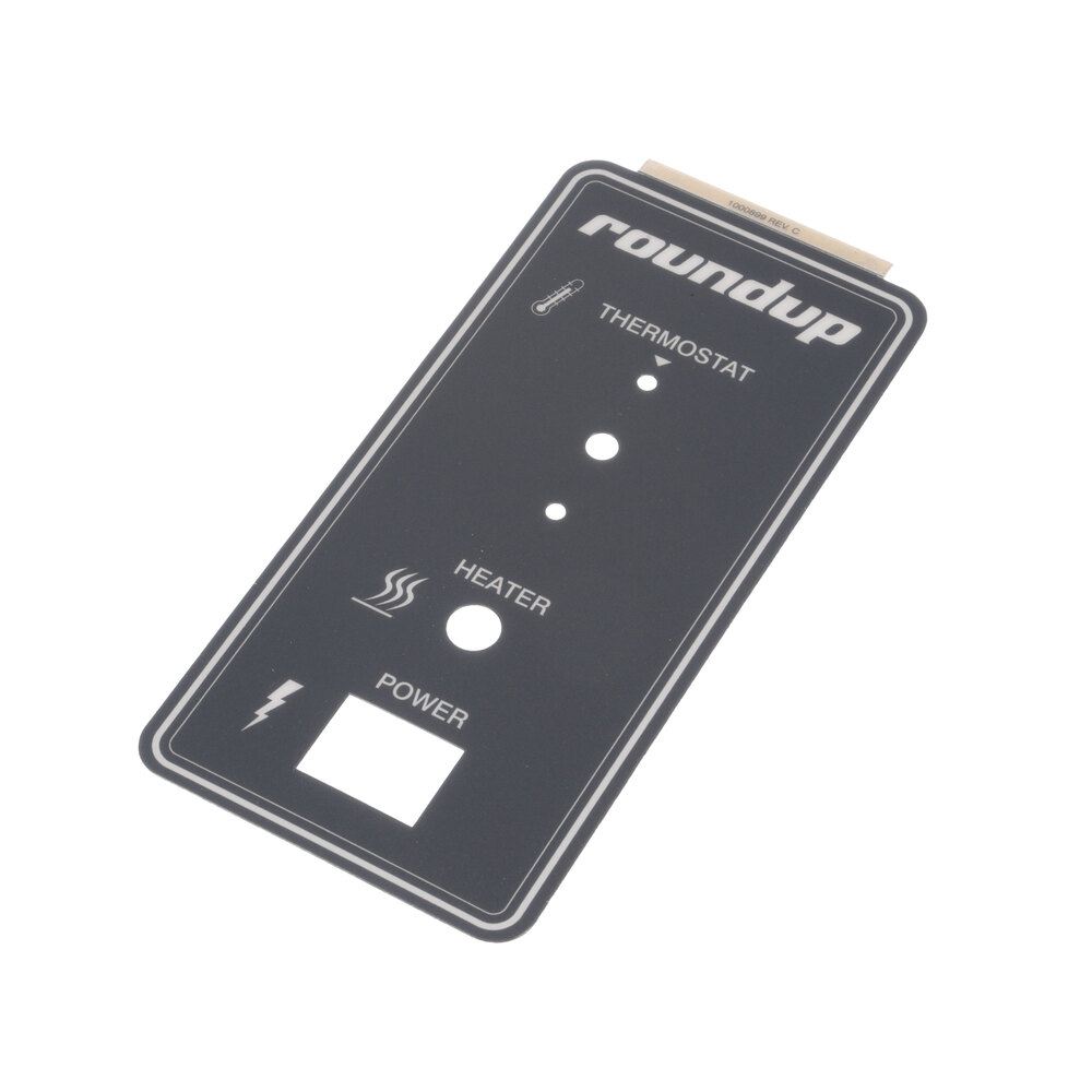 Antunes 1000899 Label