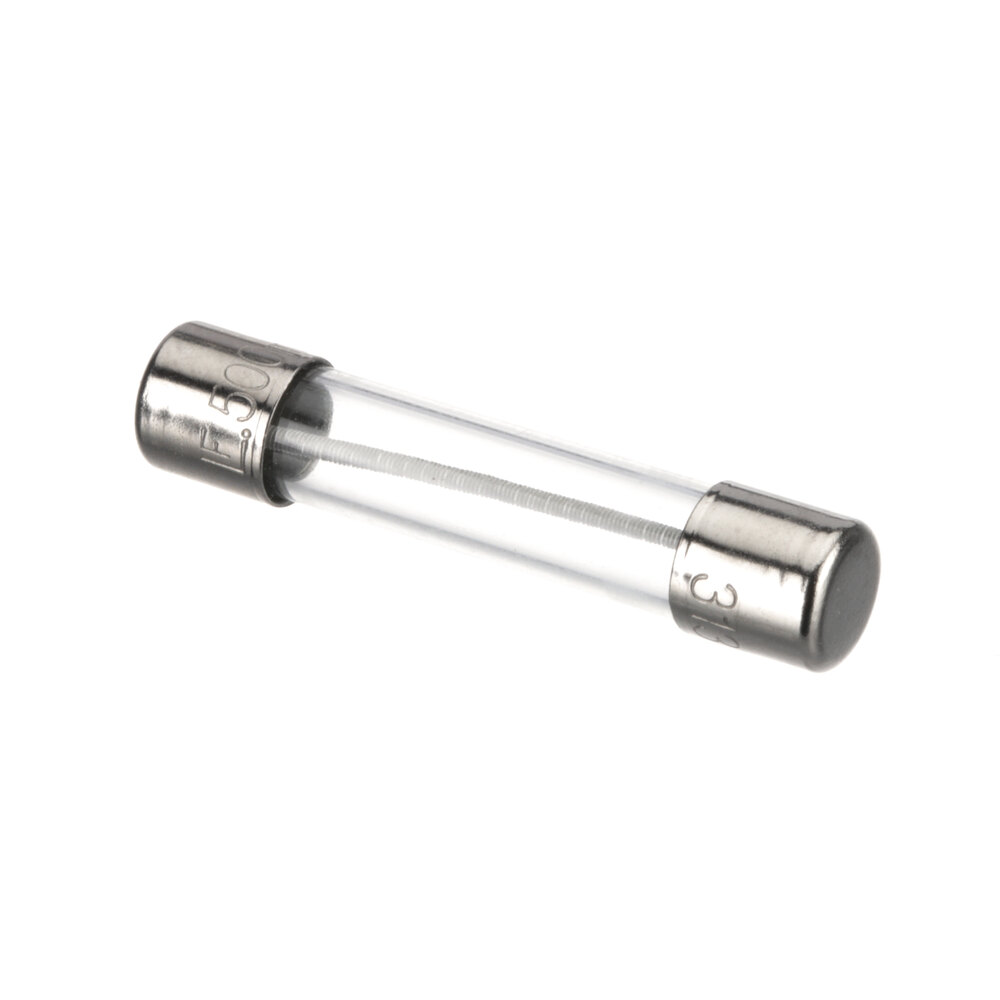 Accutemp AT0E-2731-3 Fuse