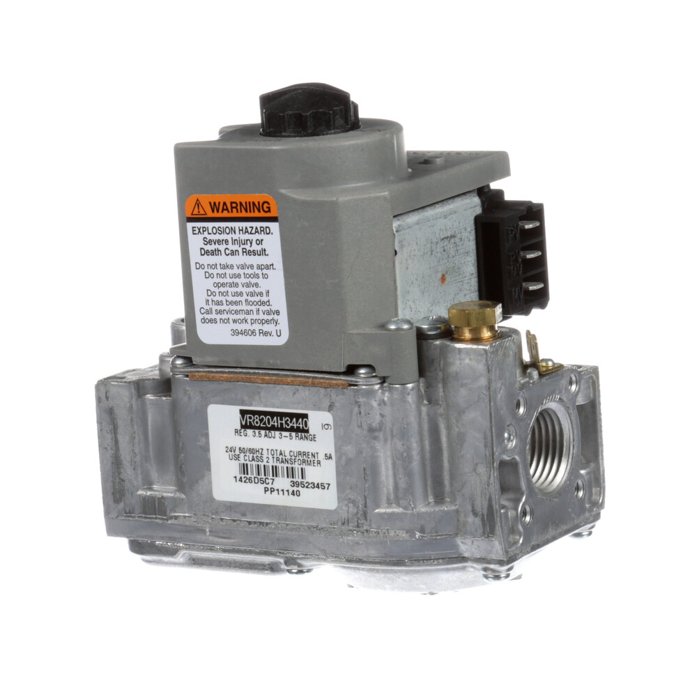 Pitco® PP11140 Gas Valve 24v