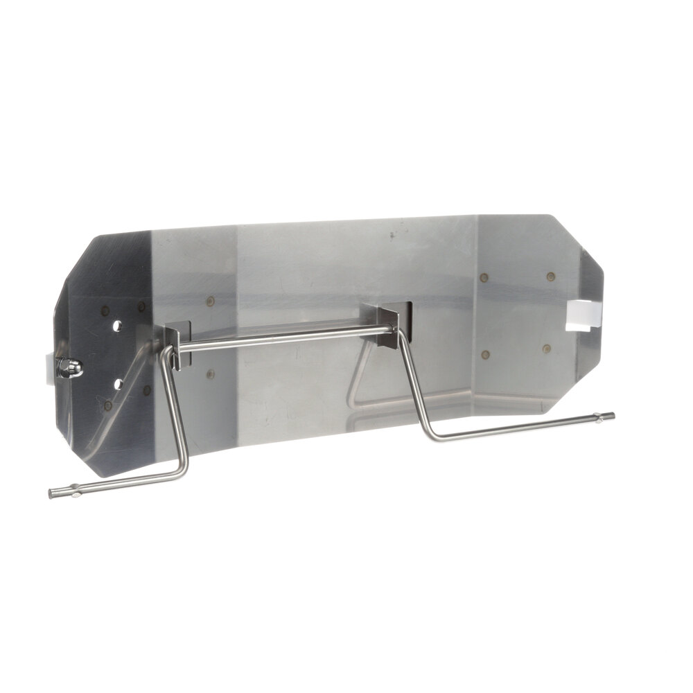 Antunes 0011262 Tensioner Assy, Rear