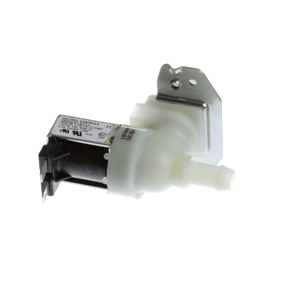 Vulcan 00-855373-00002 Solenoid Valve