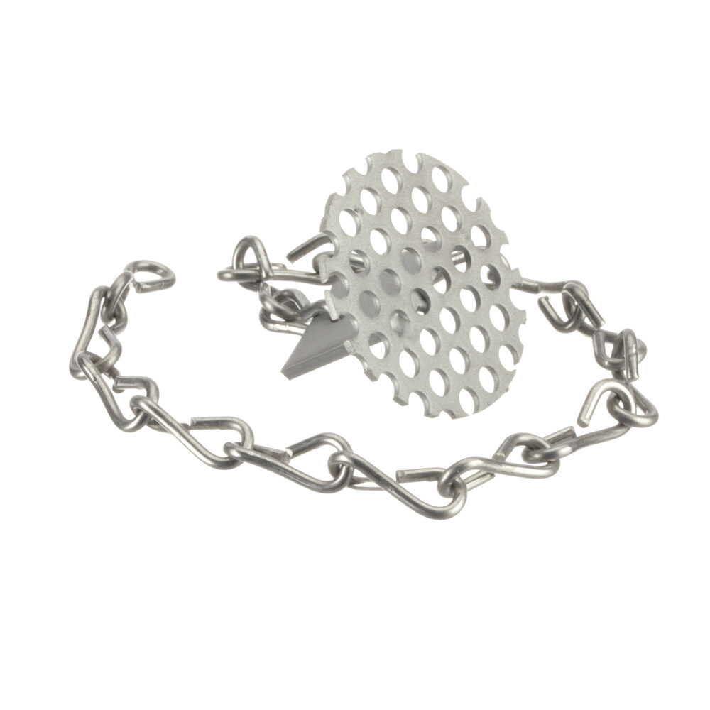 Pitco® B3305301-C Drain Overflow Screen