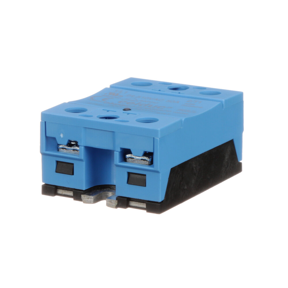 Electrolux 0D6866 Relay