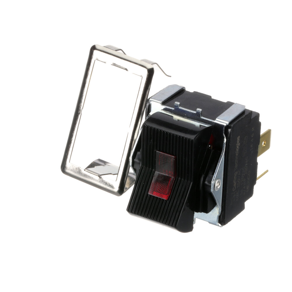 Vulcan 00-960726 Switch, Rocker, 20Amps, 250Vac