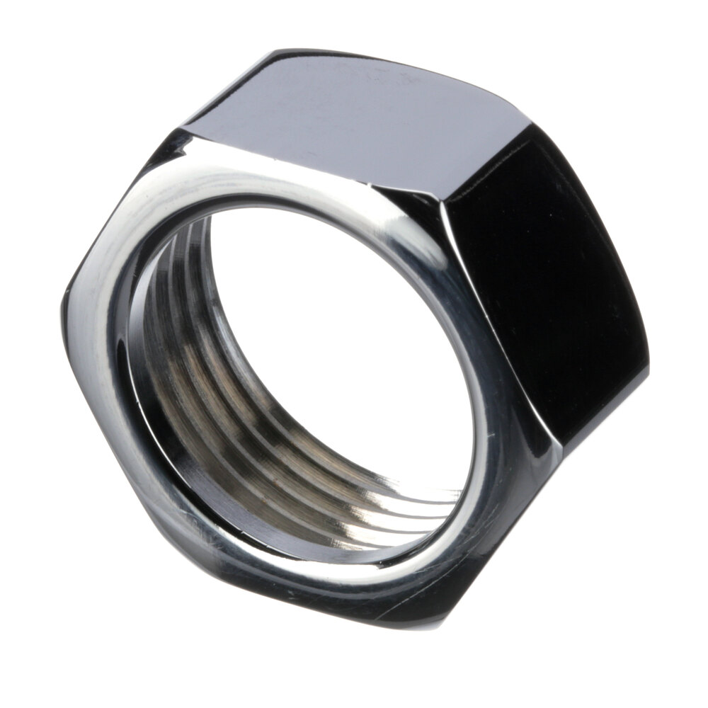 Wilbur Curtis WC-1903 Nut, Shank Union