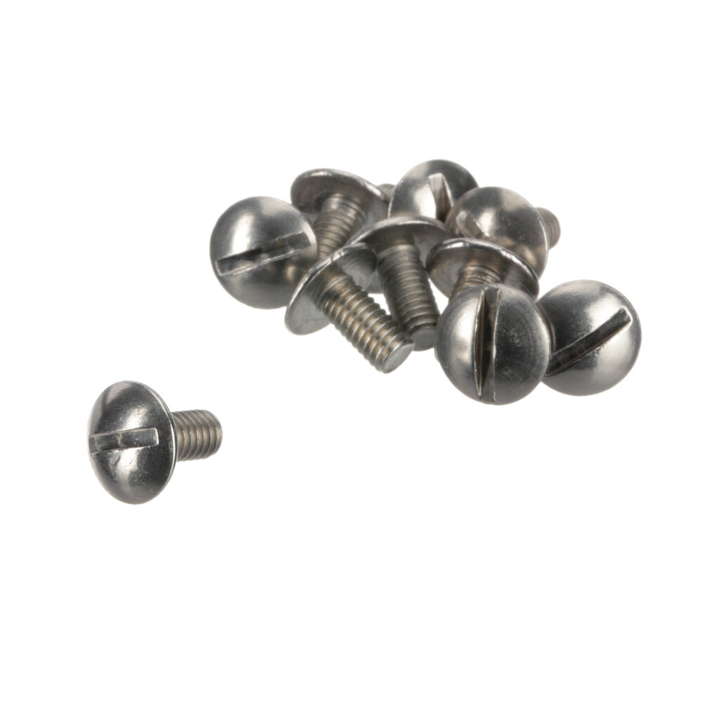 Electrolux 0KQ527 Screw - 10/Pack