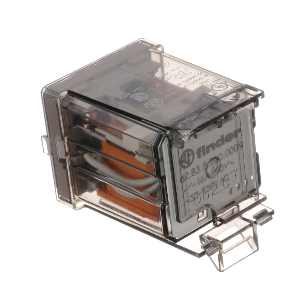 Electrolux 006610 Dito Relay