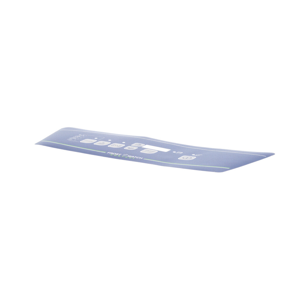 Electrolux 092382 Dito Adhesive Membrane