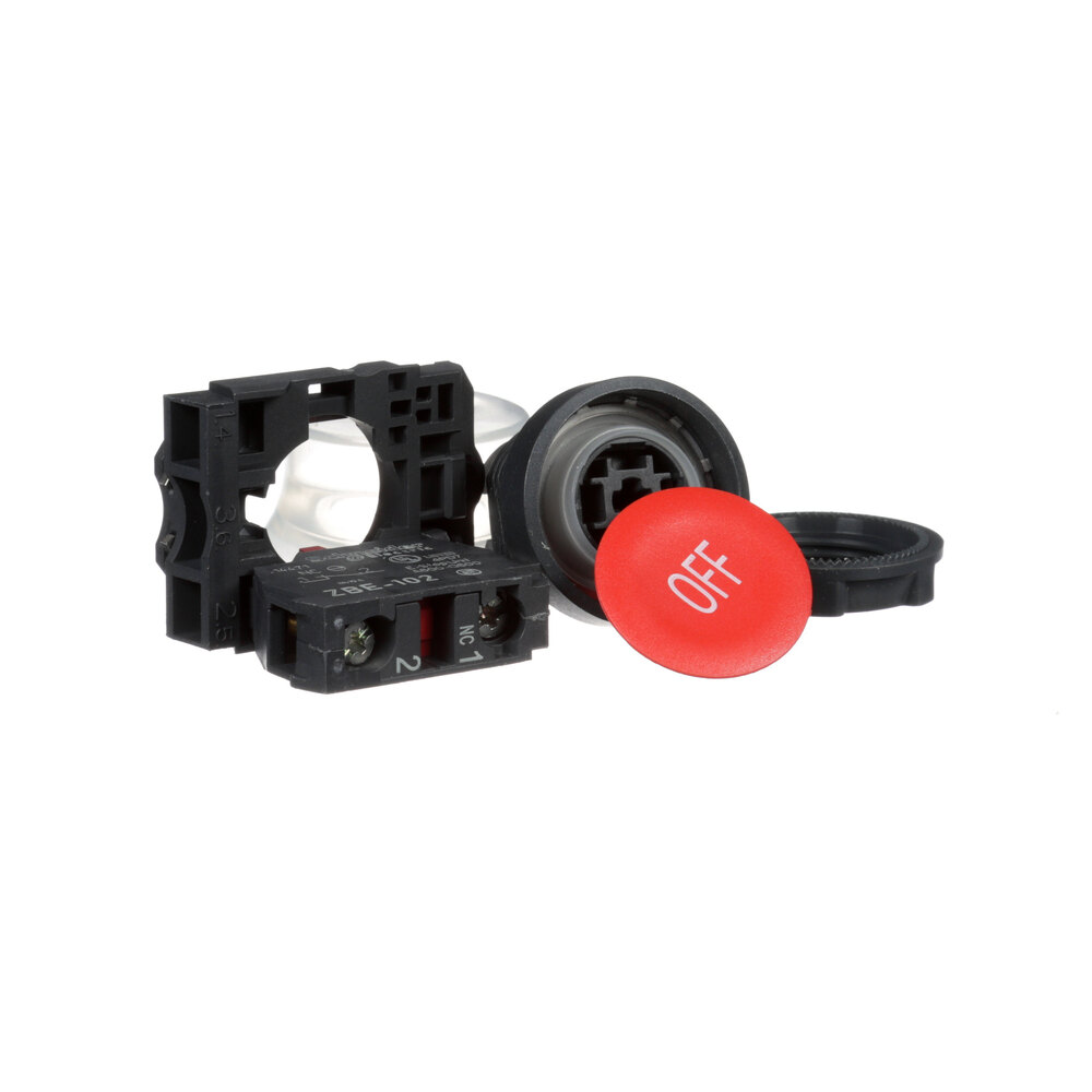 Electrolux 0KQ665 Switch