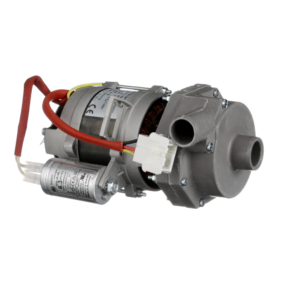 Electrolux 0L1098 Pump Motor 208/240v 60hz