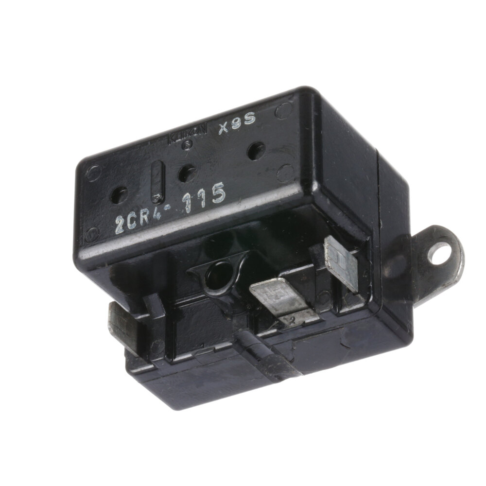 Electrolux 0U0075 Dito Relay 2cr4 115