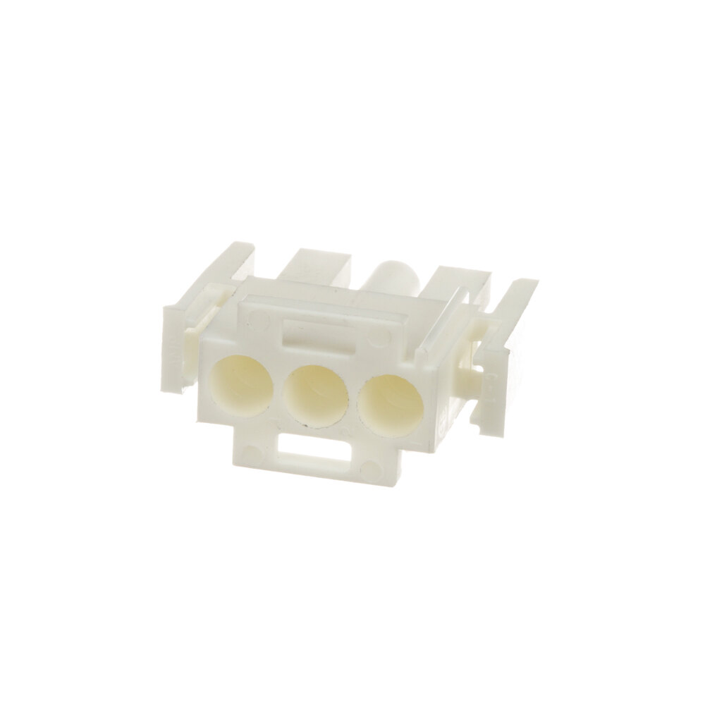 Frymaster 8071062 CONNECTOR 3P HOUSING M&L