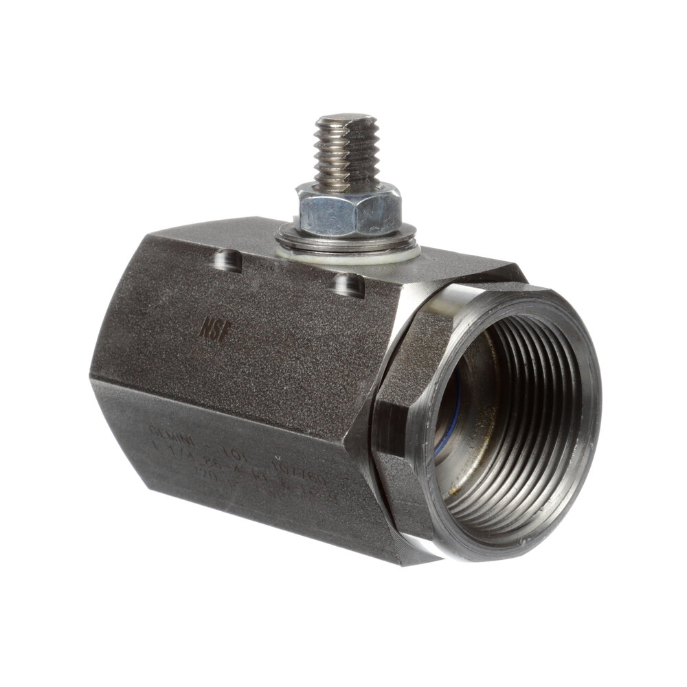 Frymaster 8101017 Valve, Gemini(W/O Plungr/Hndl)