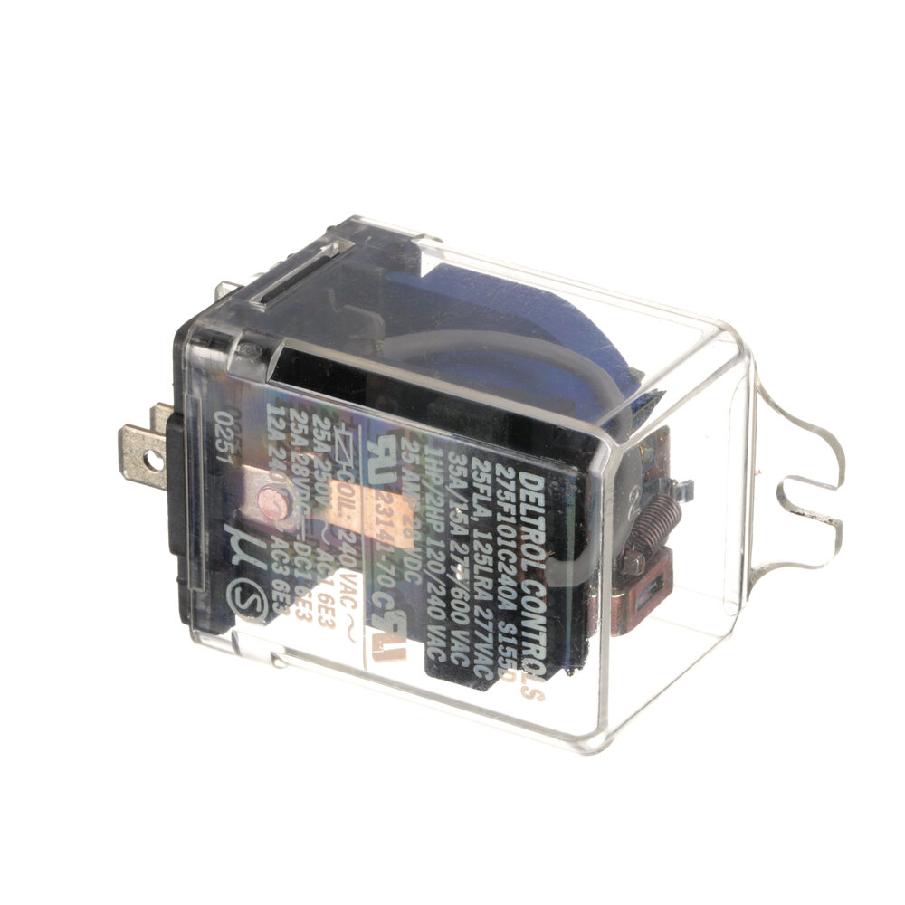 Hatco R02.01.025.00 Relay