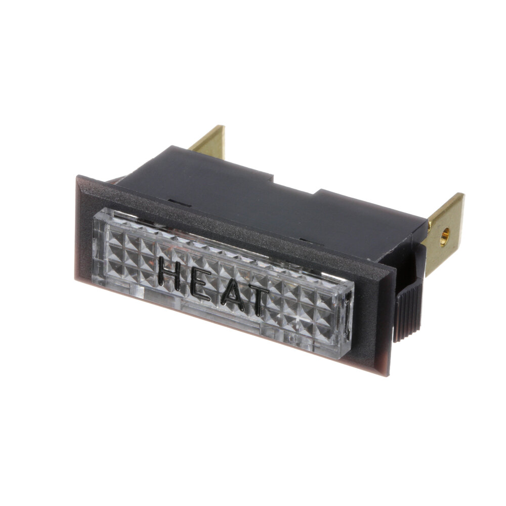 Vulcan 00-354575-00009 Indicator Light