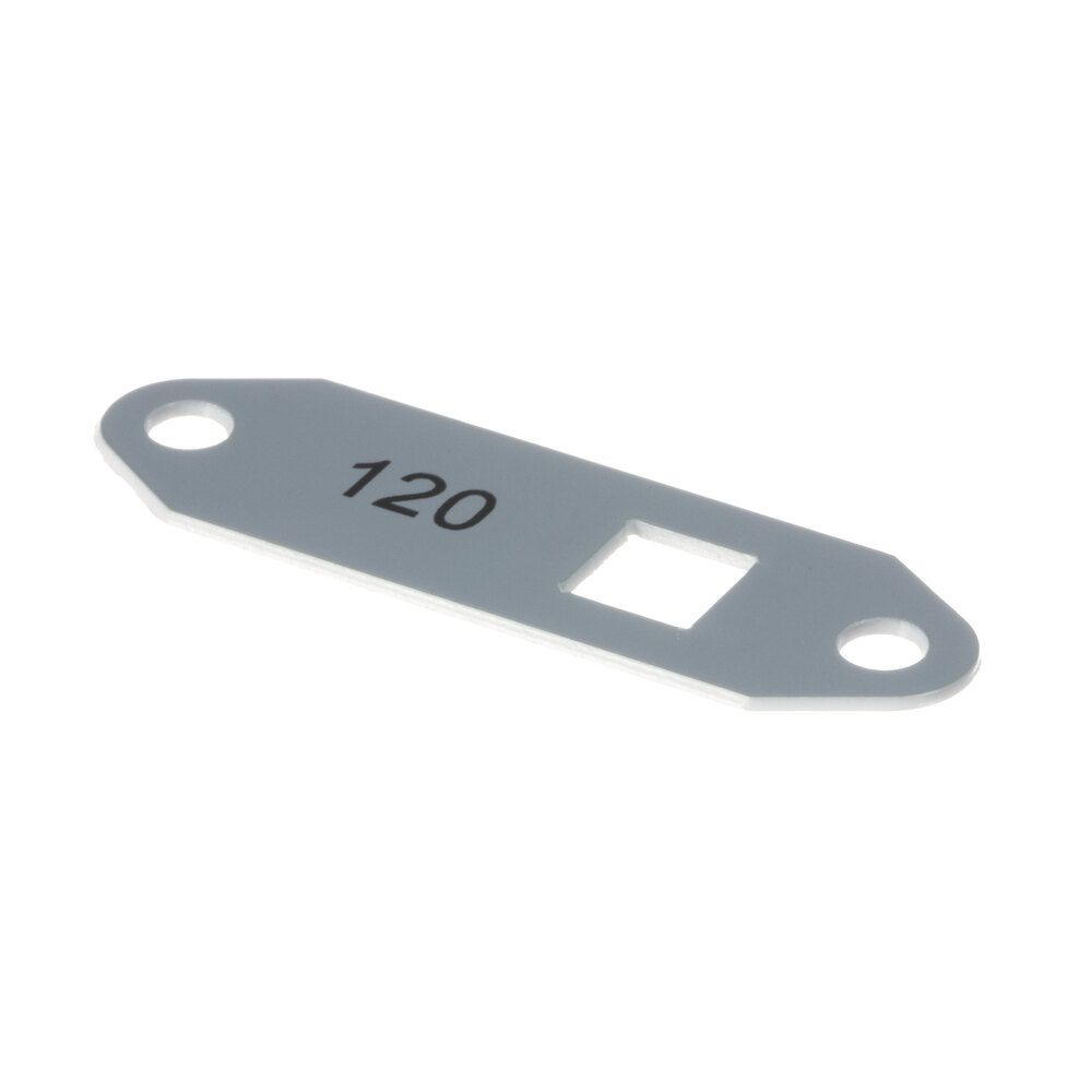 Pitco® A2958102 Cover Plate