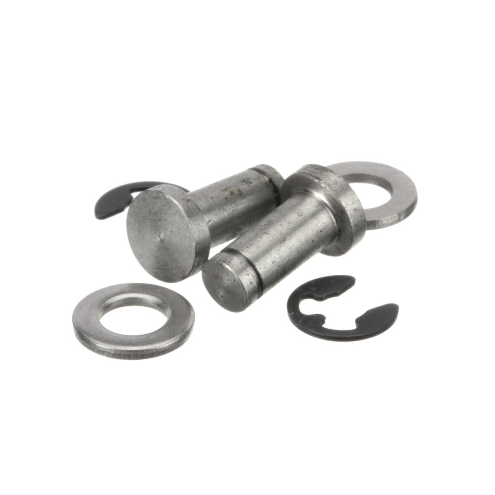 Pitco® B2104801-C Tank Cover Pin Kit, Srtg/E