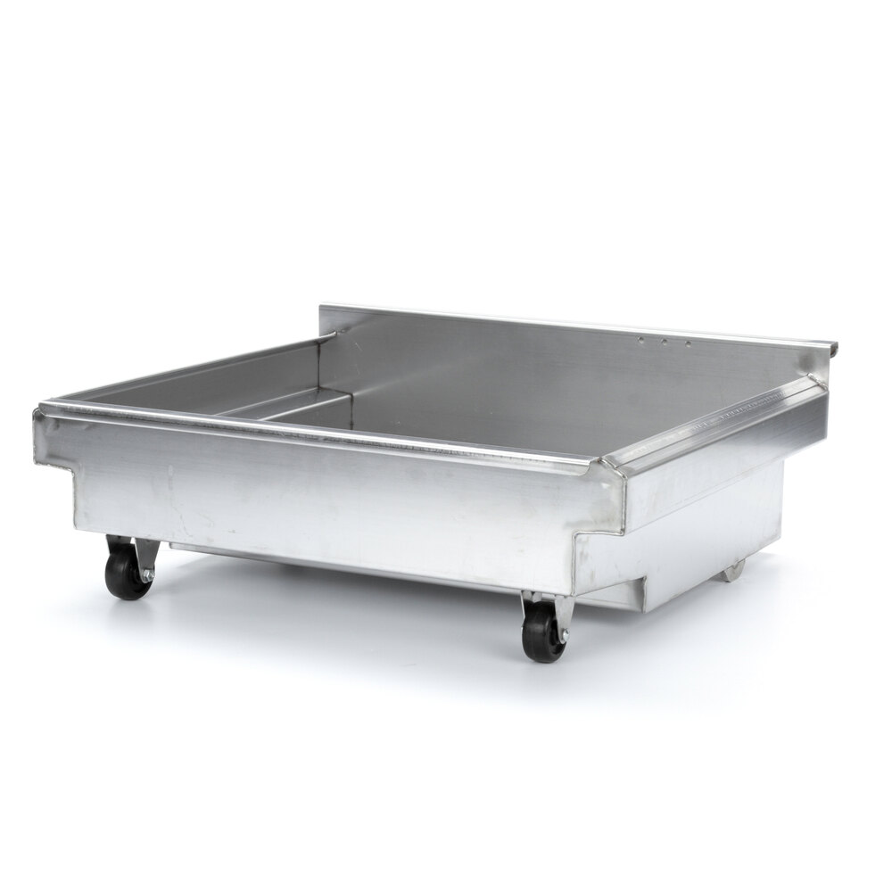 Pitco® B6673401 Filter, Wldmt Pan