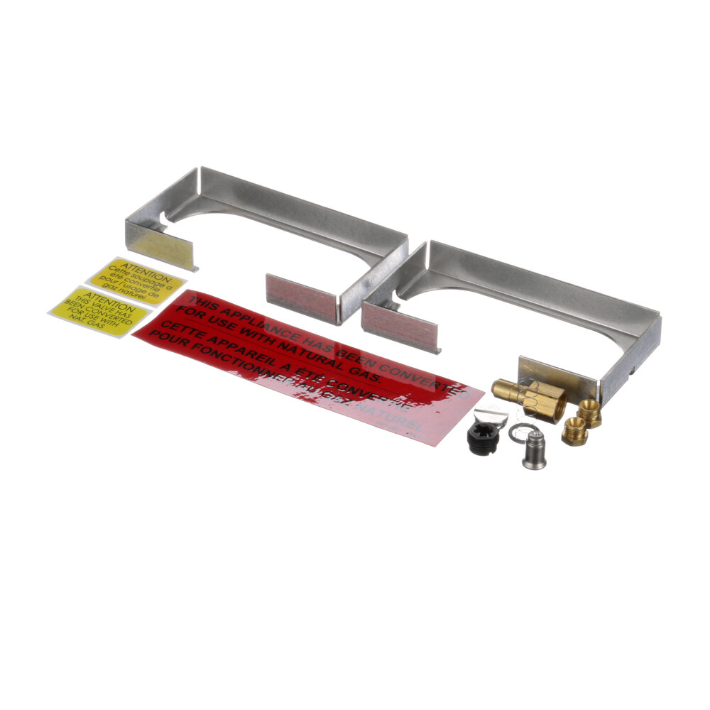 Pitco® B8043251-C Conversion Kit, Lp To Nat