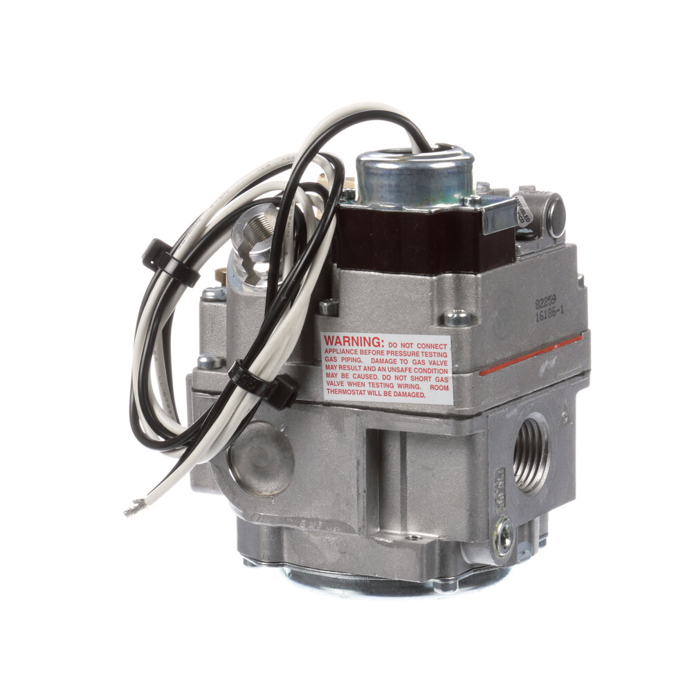 Pitco® P5045650 120v Ng Valve Rs