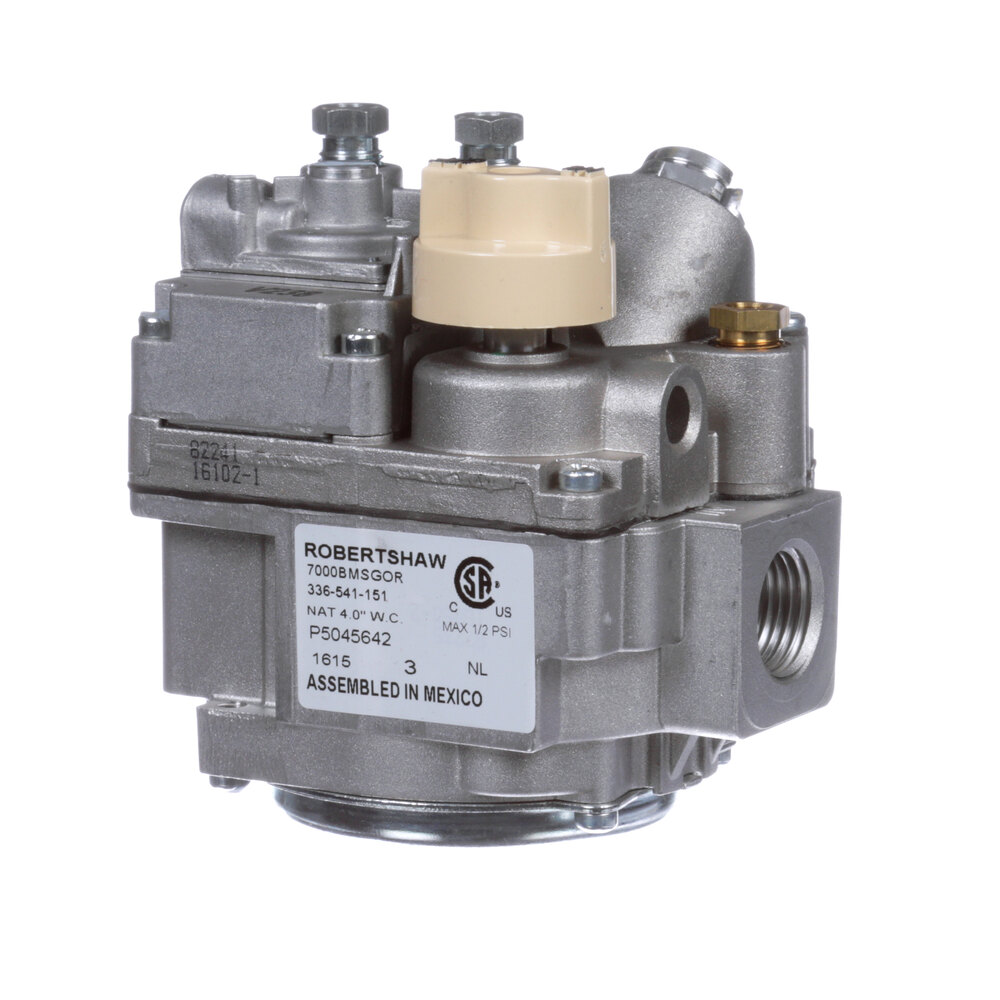 Pitco® P5045652 Unitrol-Lp