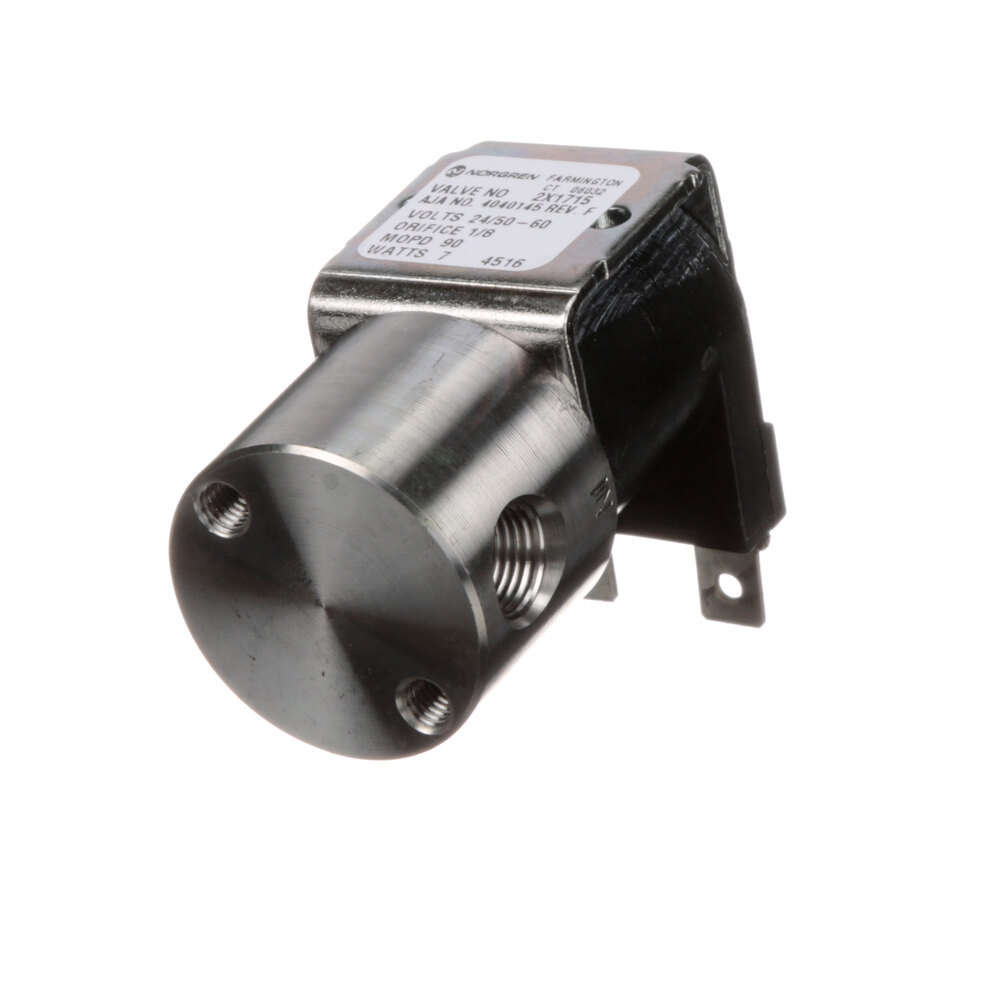 Antunes 7001340 Solenoid 24/50-60