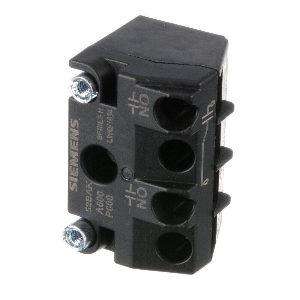 Vulcan 00-906996 Contact Block