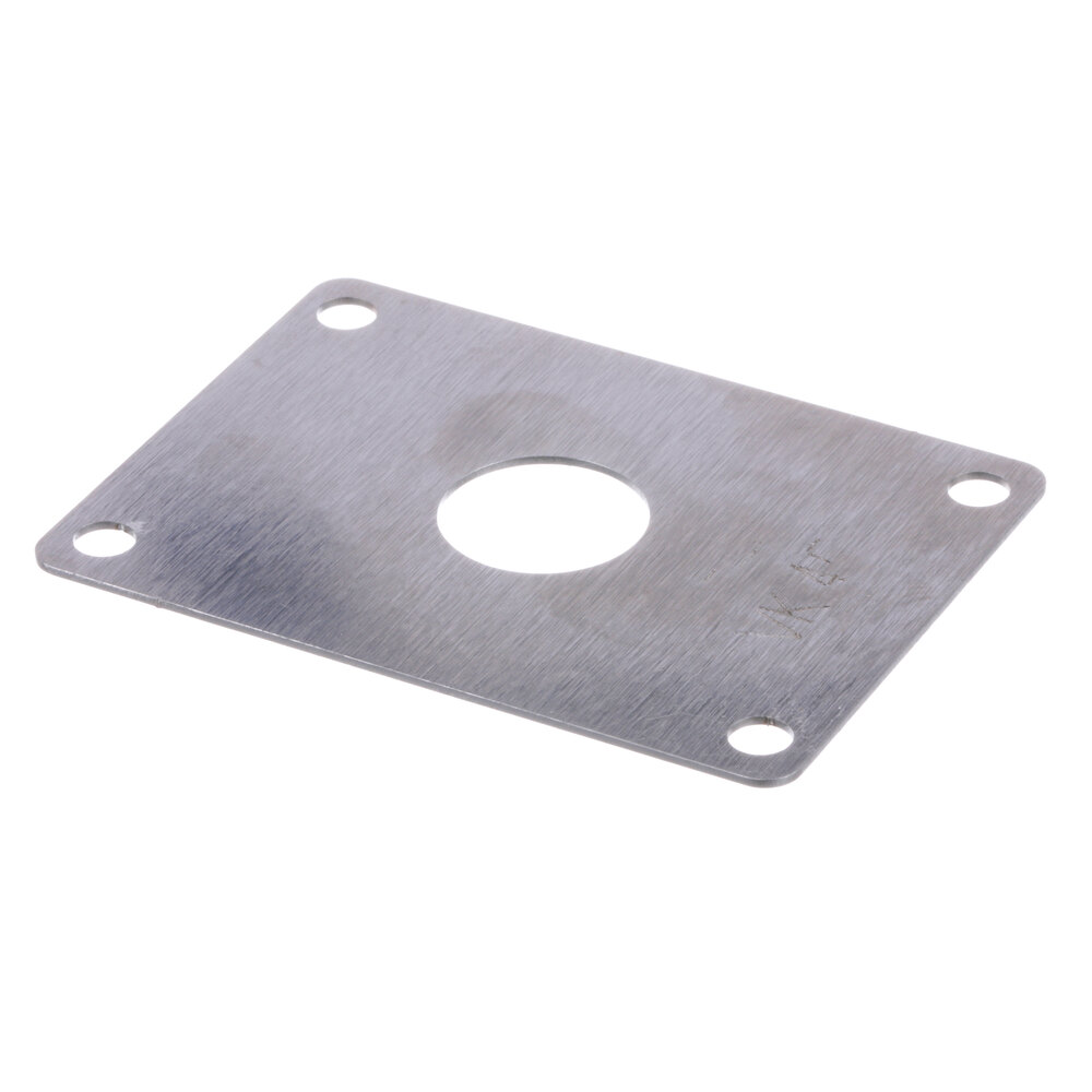 Vulcan 00-958505-00004 Plate, Orifice