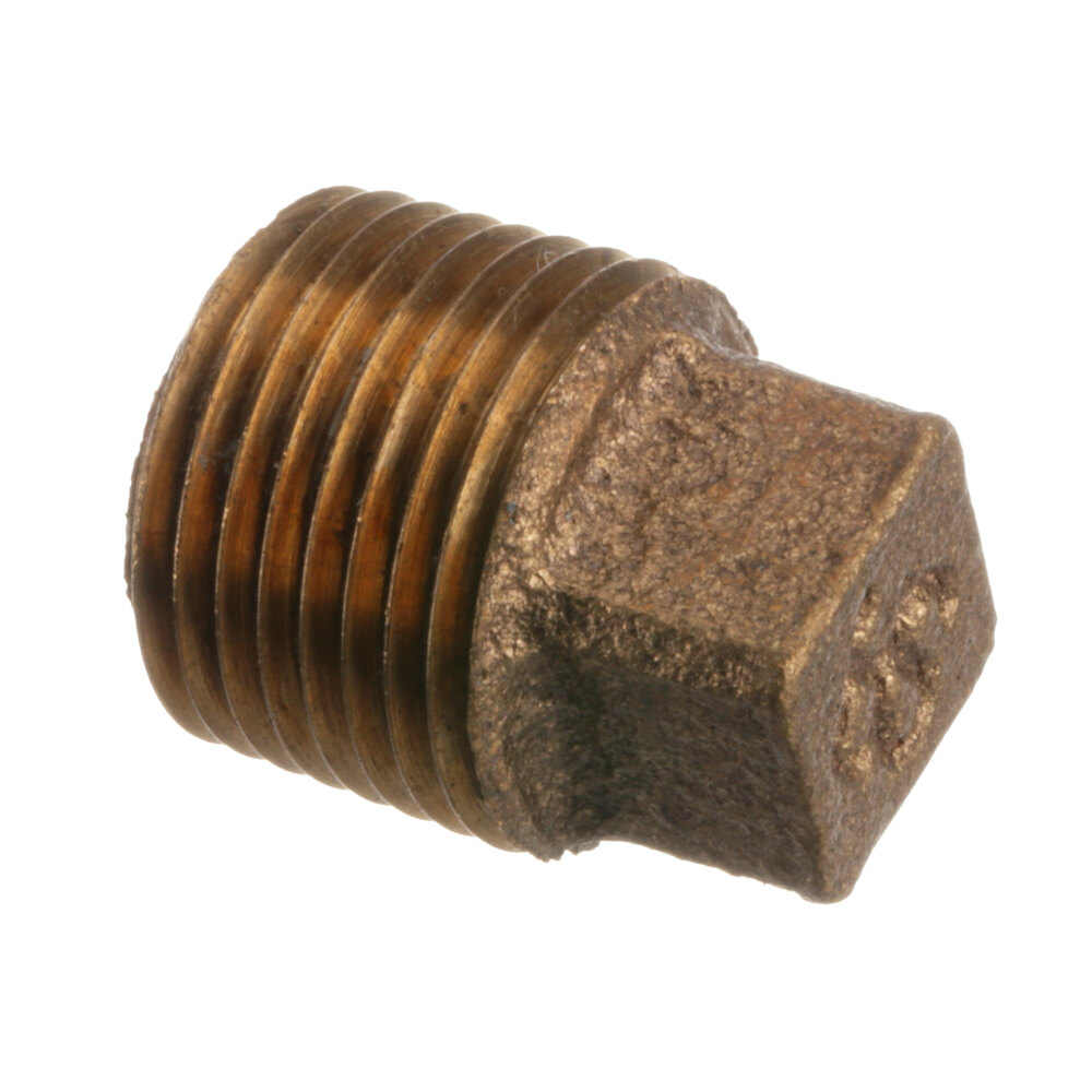 Vulcan FP-084-07 Pipe Plug 3/8 In