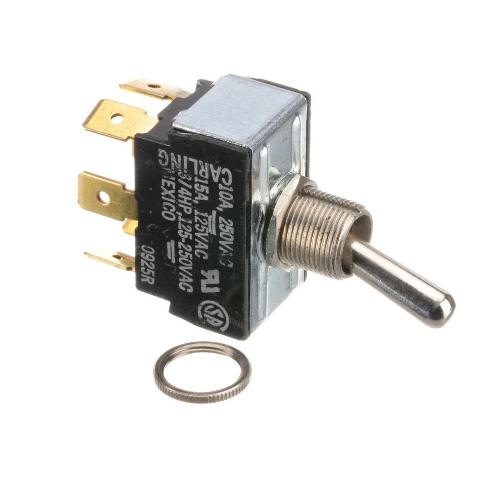 Wells 2E-304936 Toggle Switch
