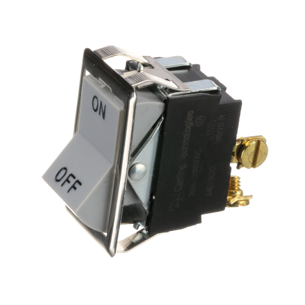 Wells WS-54228 Power Switch