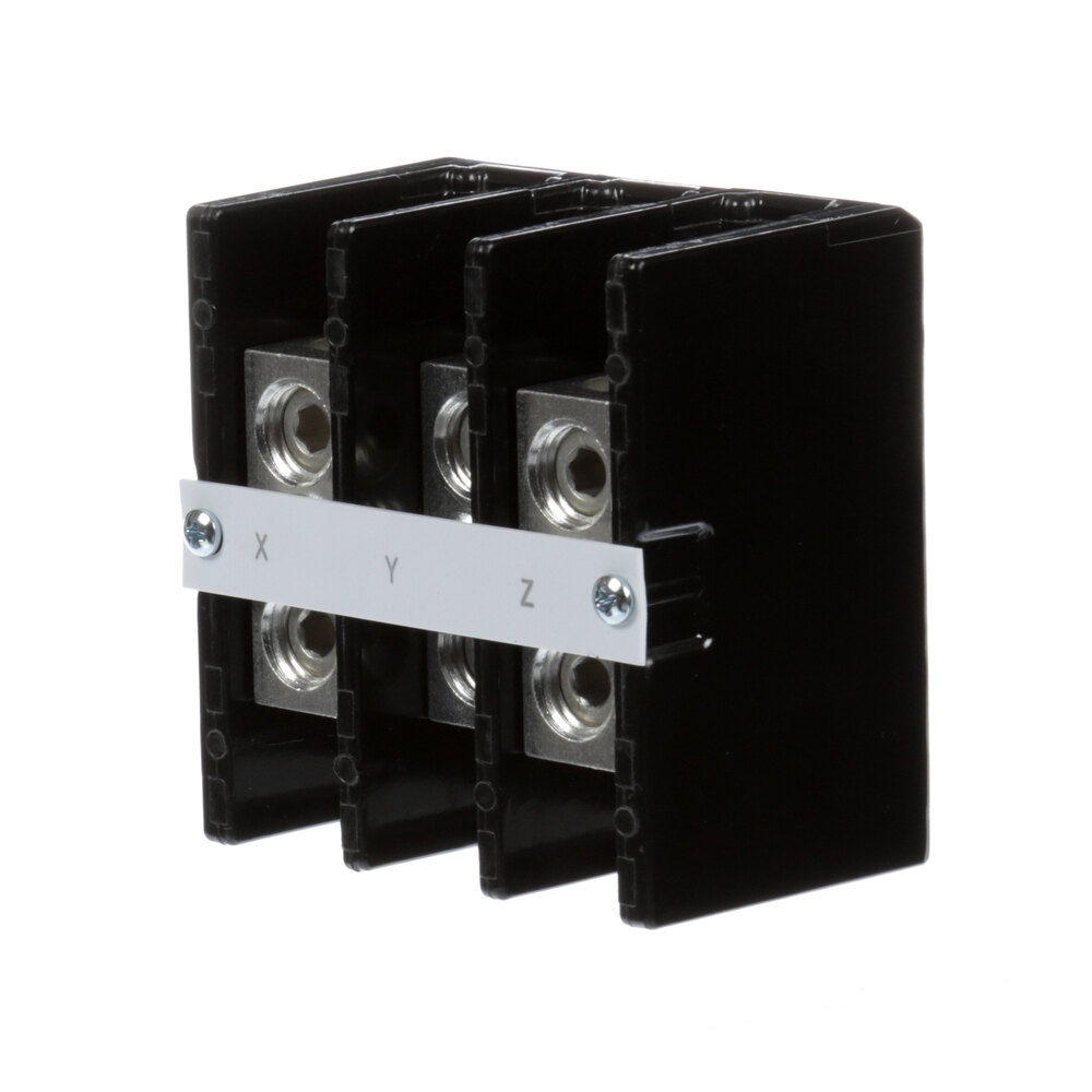 Vulcan 00-410472-00008 Terminal Block