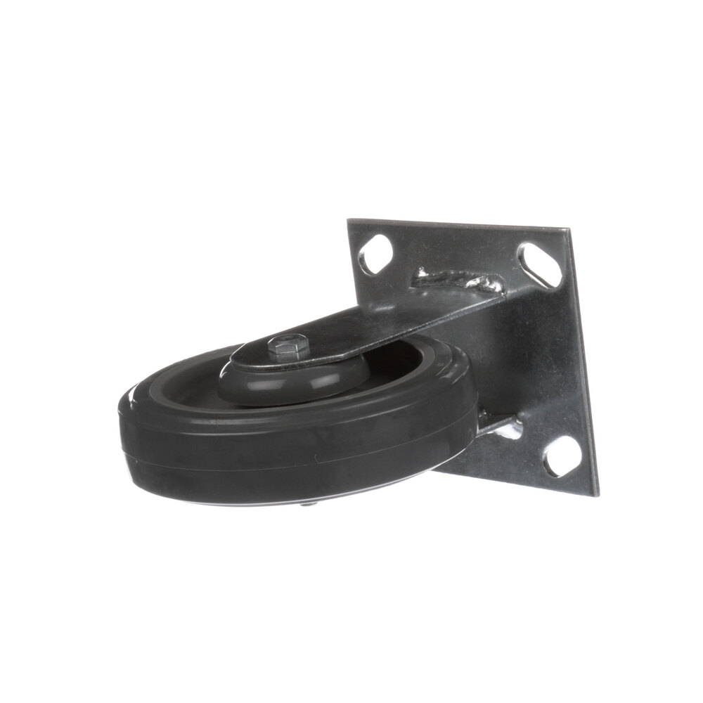 Vulcan 00-960519 Caster, 5 Rigid