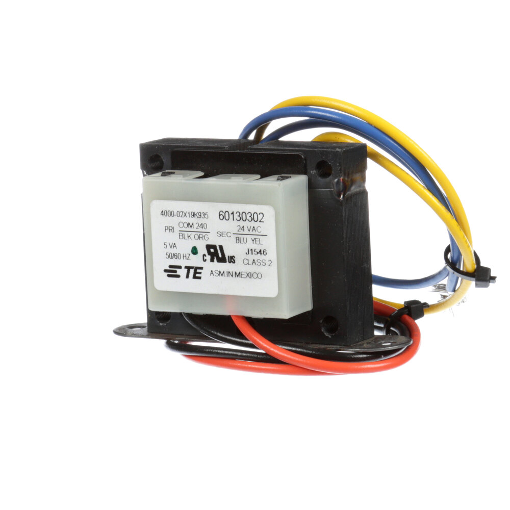 Pitco® 134-000017-002 Transformer,5Va 240V