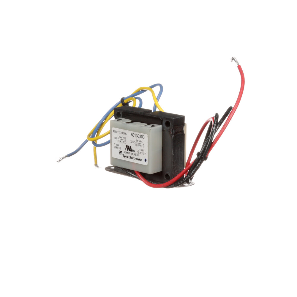 Pitco® 134-000017-003 Transformer, 5Va 208V