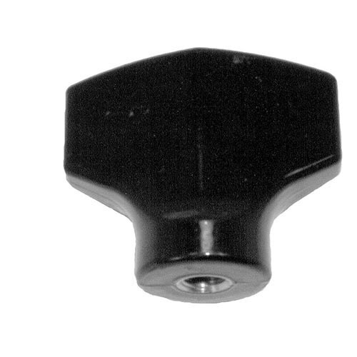 AllPoints 221016 2 1/2" Slicer Chute Support Knob