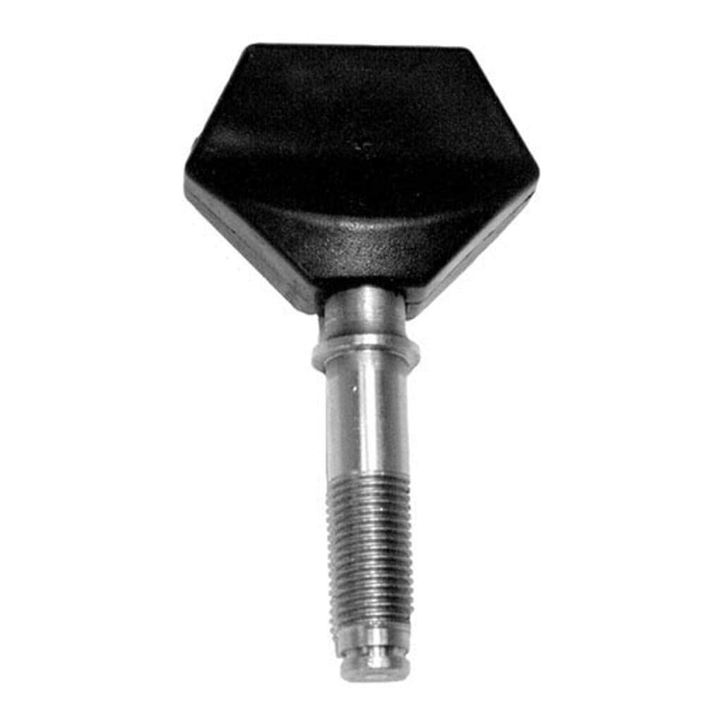 AllPoints 221046 3/8"-24 Slicer Carriage Thumb Screw