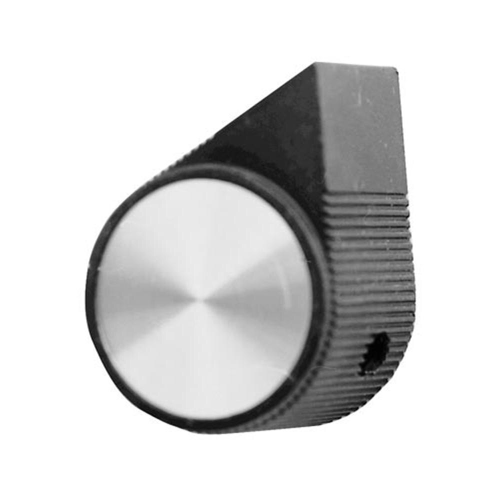 AllPoints 221062 1 3/8" Fryer Thermostat Indicator Knob with Pointer