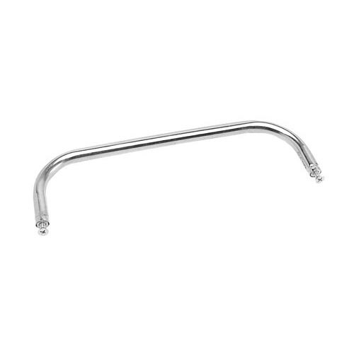 AllPoints 221069 20" Silver Oven Handle