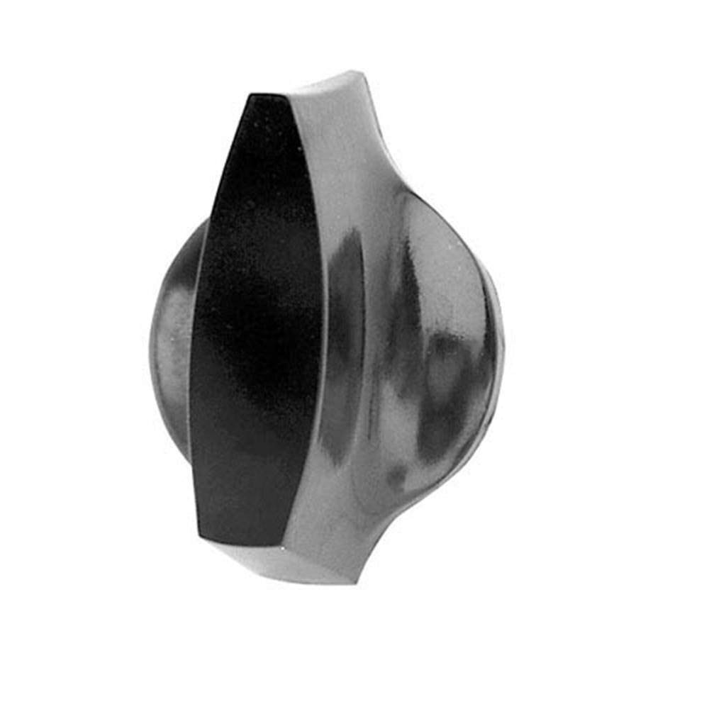 AllPoints 221111 1 5/8" Oven / Steamer / Blender Knob with Pointer