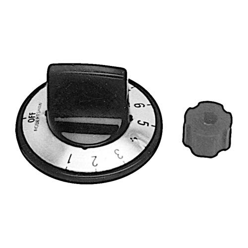 AllPoints 221121 2" Dial Kit (Off, 1-10)