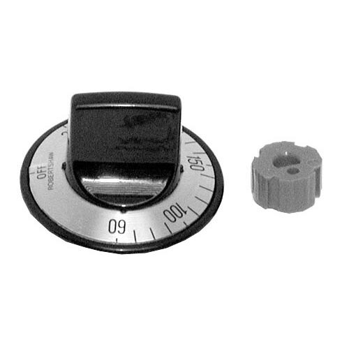 AllPoints 221123 2" Dial Kit (Off, 60-250)