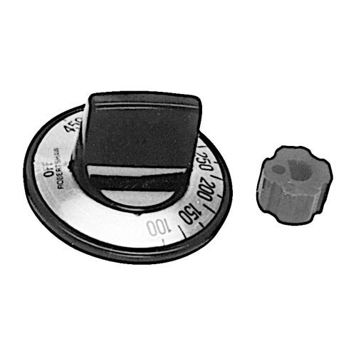 AllPoints 221125 2" Dial Kit (Off, 100-450)