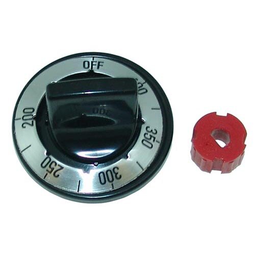 AllPoints 221127 2" Thermostat Dial Kit (Off, 200-400)