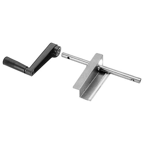 AllPoints 221141 Kettle / Tilt Skillet Crank Handle