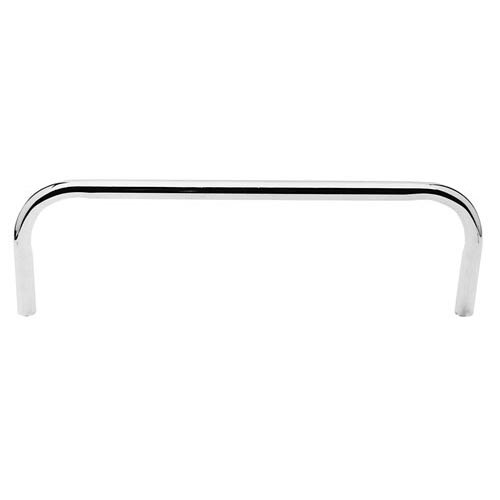 AllPoints 221182 17 1/2" Chrome Oven Door Handle