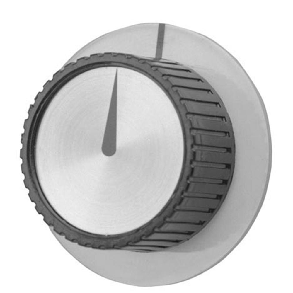 AllPoints 221186 1 3/4" Fryer Knob with Pointer
