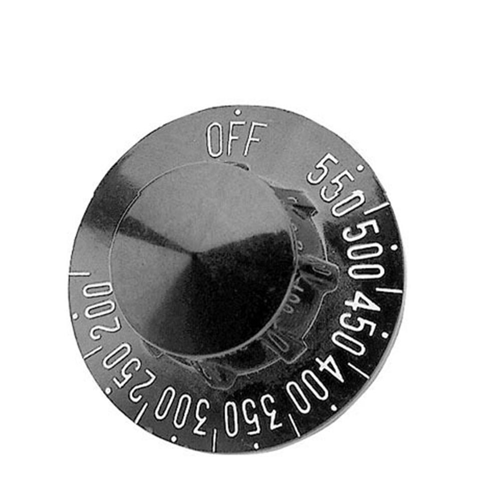 AllPoints 221216 2 1/4" Dial (Off, 200-550)