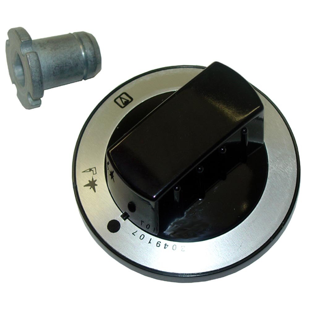 AllPoints 221319 2 7/16" Knob with Pointer