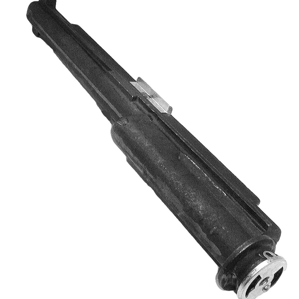 AllPoints 241013 26 3/8" Cast Iron Broiler Burner